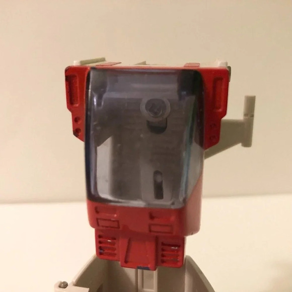 Vtg  1985 Gobots Power Suit GB P1 P3 Part Accessory Transformer Bandai - Picture 11 of 16